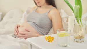 Стрес під час вагітності вплив на дитину